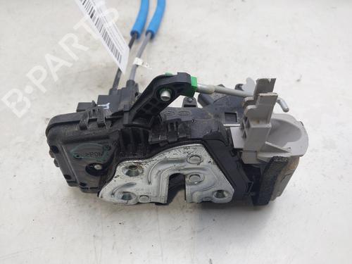 Front left lock HYUNDAI KONA (OS, OSE, OSI) 1.0 T-GDi | BP18062422C98 