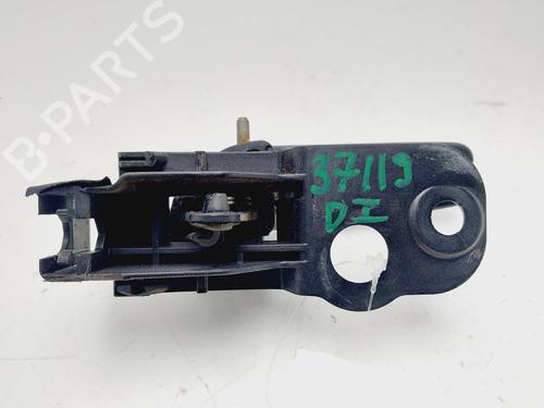 Front left interior door handle FIAT FIORINO Box Body/MPV (225_) 1.3 D Multijet (225BXD1A, 225BXB1A, 225BXB11) | BP24641920I13 