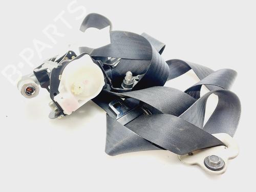 Sicherheitsgurt vorne links MAZDA 2 (DE_, DH_) 1.4 MZR-CD | BP19793374I26 