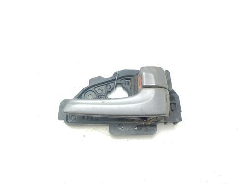Used Rear right interior door handle HYUNDAI ix35 (LM, EL, ELH) [2009-2016]  30859894