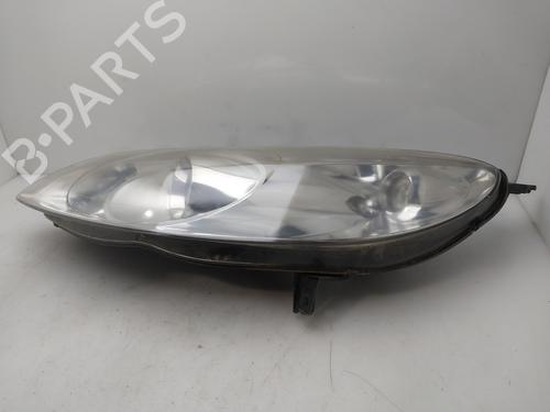 Left headlight PEUGEOT 407 (6D_) | BP36436687C28 - Image 5