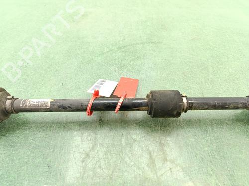 Right front driveshaft OPEL ASTRA K (B16)  | BP29531388M39 