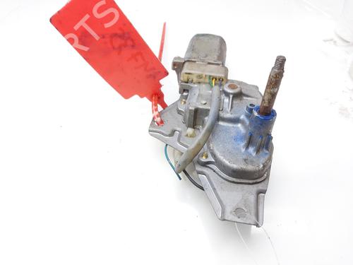 Rear wiper motor SUZUKI JIMNY Closed Off-Road Vehicle (SN)  | BP11344200M102 