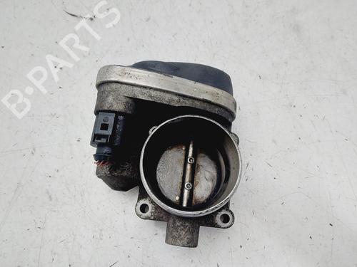 Throttle body SEAT LEON (1M1)  | BP27834852M82 