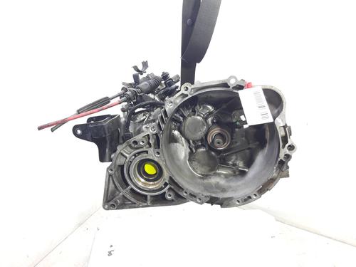 Used Gearbox KIA SPORTAGE II (JE_, KM_) [2004-2011]  12410165