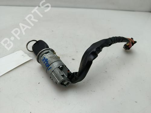 Ignition barrel RENAULT CLIO II (BB_, CB_) 1.2 16V (BB05, BB0W, BB11, BB27, BB2T, BB2U, BB2V, CB05,... | BP29255761M48 