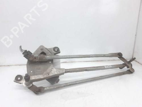 Used Front wiper motor FORD MONDEO IV (BA7) [2007-2015]  6154102