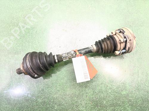 Left front driveshaft AUDI A3 (8P1) | BP30182706M38
