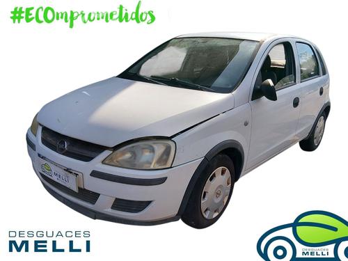 Used Parts OPEL CORSA C (X01) [2000-2009]  4311408