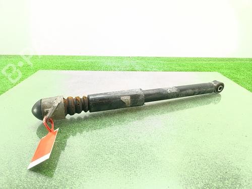Used Right rear shock absorber VW TIGUAN (5N_) [2007-2018]  29467609