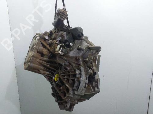 Gearbox CHEVROLET LACETTI (J200) 2.0 D | BP5409152M3