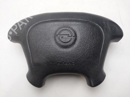 Used Driver airbag Driver airbag OPEL VECTRA A Hatchback (J89) 2.0 i (F68, M68) (115 hp) 36332937 36332937