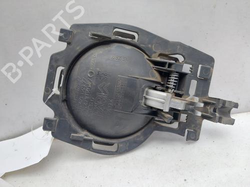 Rear left interior door handle CITROËN C3 I (FC_, FN_) 1.4 i Bivalent | BP16200123I15 