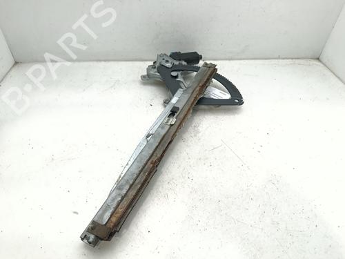 Front left window mechanism DAEWOO REZZO (U100) 1.8 | BP36031037C22 - Image 2
