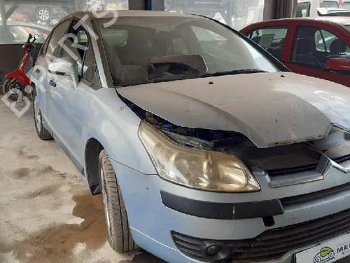 Høyre foran invendig håndtak CITROËN C4 I (LC_)  | BP12400260I14 