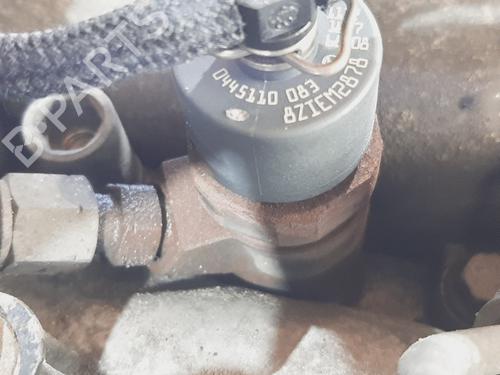 Engine SUZUKI SWIFT III (MZ, EZ)  | BP21022778M1 