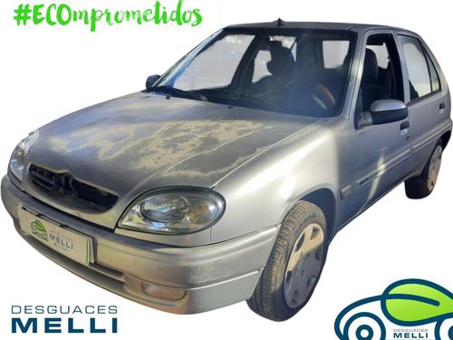 Engine control unit (ECU) CITROËN SAXO (S0, S1) 1.5 D | BP21164336M57 