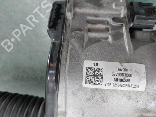 Steering rack KIA SPORTAGE IV (QL, QLE)  | BP15407688M22 