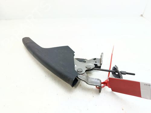Hand brake SKODA FABIA II (542)  | BP28312534I18 