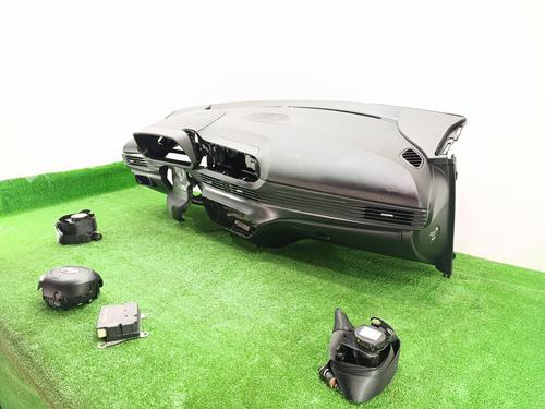 Airbag Kit HYUNDAI i20 III (BC3, BI3)  | BP29546680C86 