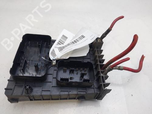 Fuse box VW GOLF V (1K1)  | BP17124412E1 