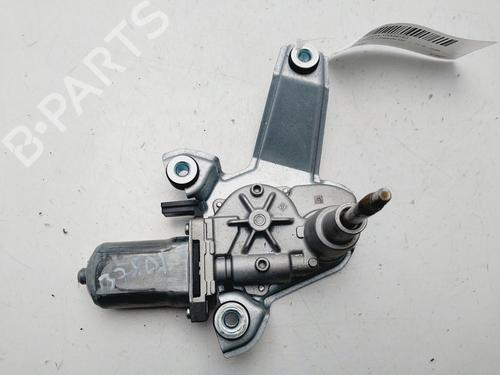 Rear wiper motor JEEP RENEGADE SUV (BU, B1, BV) 1.6 CRD | BP26013471M102 