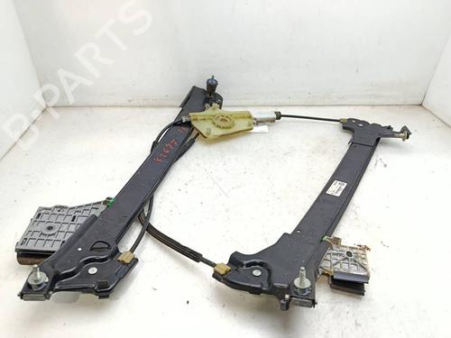 Front right window mechanism CITROËN C6 (TD_) 2.7 HDi | BP38438875C23 - Image 4