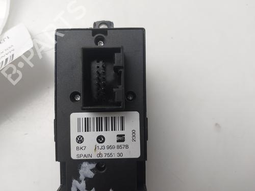 Left front window switch VW GOLF IV (1J1) | BP31979032I27