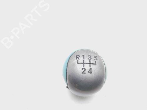 Used Shift knob HYUNDAI i30 (FD) [2007-2012]  26330188