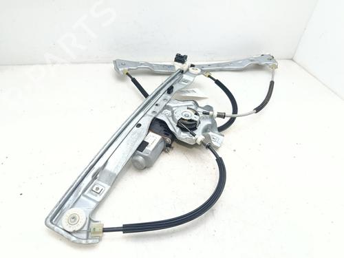 Front left window mechanism CITROËN DS3 (SA_) 1.6 THP 155 | BP36392406C22 - Image 2