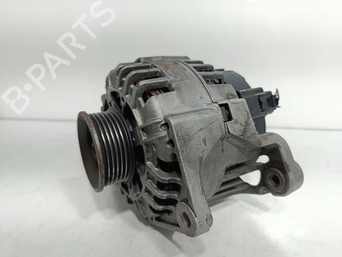 Used Alternator VW PASSAT B5.5 (3B3) 2.5 TDI 4motion (150 hp) 29869459