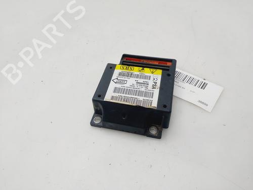 Used ECU airbags CITROËN C5 I (DC_) 2.0 HDi (DCRHZB, DCRHZE) (109 hp) 29113860