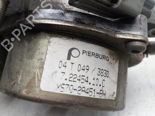 Vacuum pump FORD MONDEO III (B5Y) 2.0 16V TDDi / TDCi | BP16814642M80 