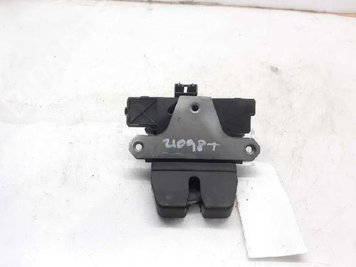 Bakluke lås FORD FOCUS C-MAX (DM2) [2003-2007]  6140013