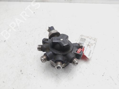 Used Injection rail FORD FOCUS II (DA_, HCP, DP) [2004-2013]  19321285