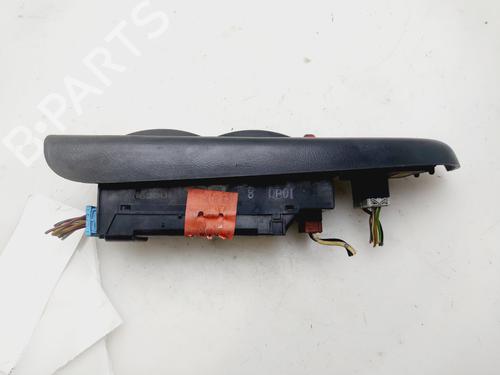Left front window switch HONDA ACCORD VI (CK, CG, CH, CF, CL) 1.6 i (CG7) | BP30133623I27