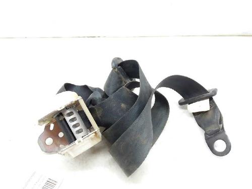 Used Rear left seatbelt TOYOTA AYGO (_B1_) 1.0 (KGB10_, KGB10R) (68 hp) 6624365