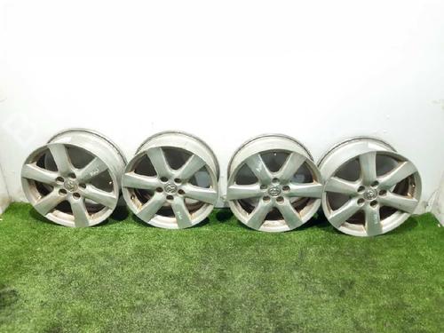 Used Rim TOYOTA RAV 4 III (_A3_) 2.2 D 4WD (ALA30_, ALA30R) (136 hp) 6625022