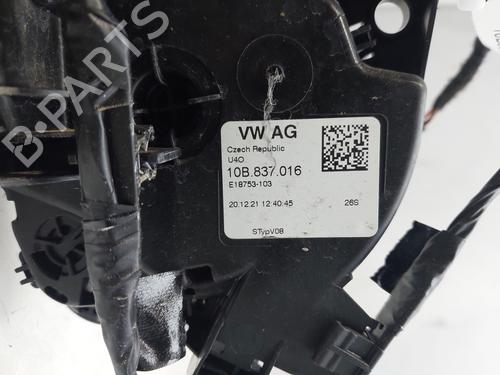 Front right lock VW TAIGO (CS1)  | BP17621266C97 