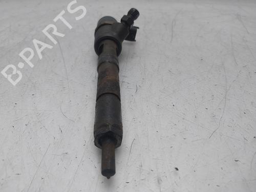 Used Injector Injector FIAT 500L (351_, 352_) [2012-2026] 40022346 40022346
