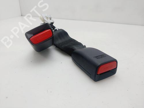 Engache cinturón MAZDA 3 Saloon (BP_)  | BP31154038I32 