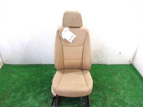 Right front seat BMW 3 Touring (E91) 320 d (177 hp) 6538955