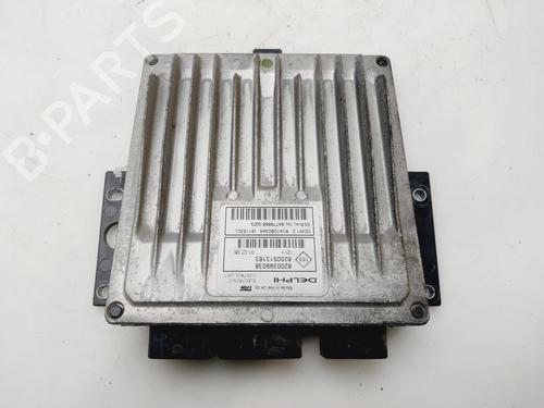 Used Engine control unit (ECU) Engine control unit (ECU) RENAULT MEGANE II (BM0/1_, CM0/1_) 1.5 dCi (BM1F, CM1F) (86 hp) 32719098 32719098