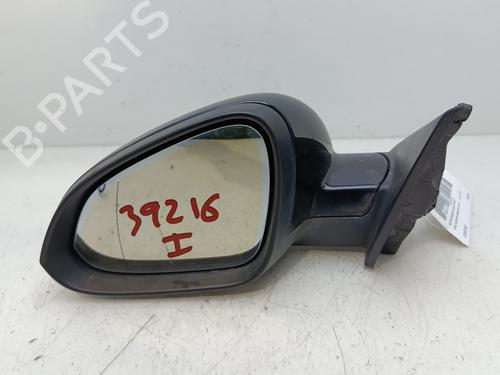Bakspejl venstre OPEL INSIGNIA A (G09) [2008-2017]  29520001