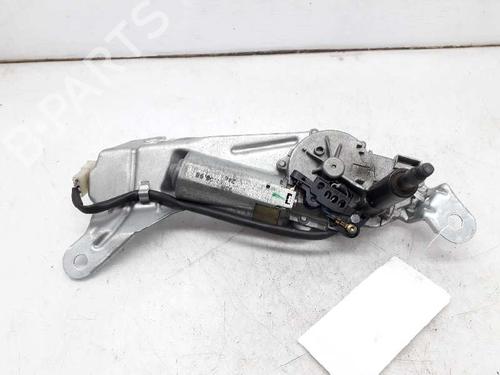 Used Rear wiper motor RENAULT LAGUNA I (B56_, 556_) 1.6 16V (B568, B561) (107 hp) 3318457