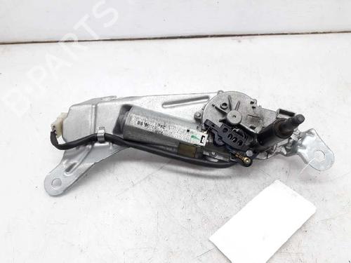 Rear wiper motor RENAULT LAGUNA I (B56_, 556_) 1.6 16V (B568, B561) (107 hp) 3318457