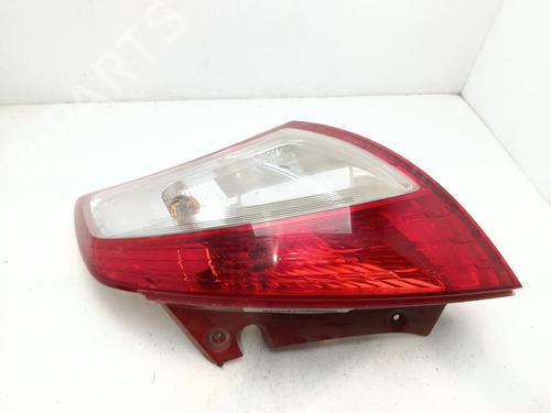 Used Right taillight Right taillight SUZUKI SWIFT IV (FZ, NZ) 1.3 DDiS (AZG413D, ZC02S, ZC92S) (75 hp) 34697075 34697075
