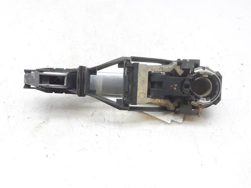 Rear left exterior door handle VW POLO (9N_, 9A_) 1.4 16V | BP8337867C130 