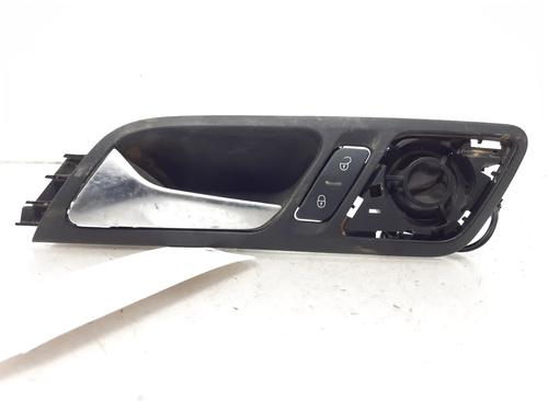 Used Front left interior door handle SEAT ALHAMBRA (710, 711) 2.0 TDI (140 hp) 8322682