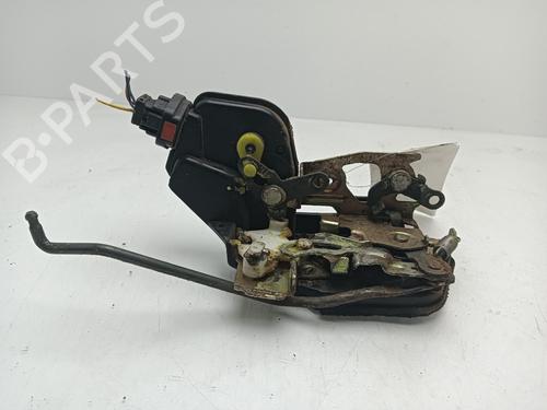Used Front left lock HYUNDAI TERRACAN (HP) 2.9 CRDi 4WD (150 hp) 21728389